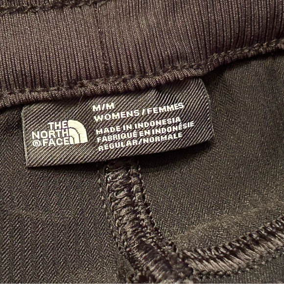 The North Face Women’s Capri Joggers Size Medium - Picture 8 of 12